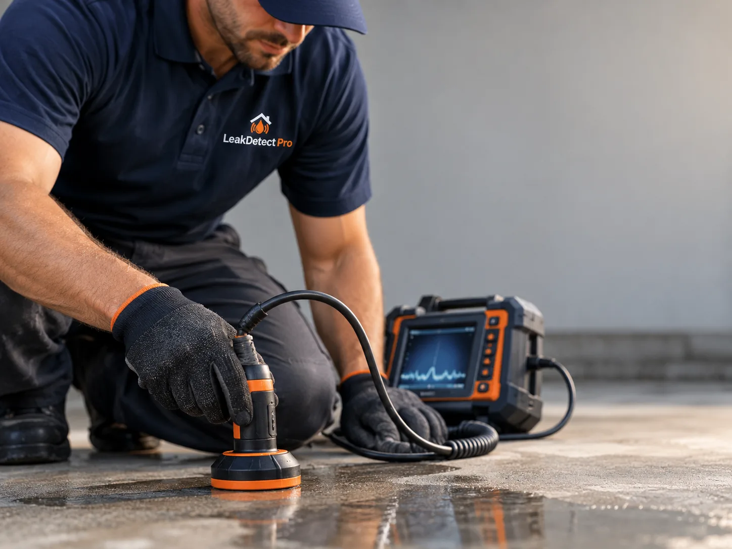 Flat Roof Analysis in Rockholds, KY